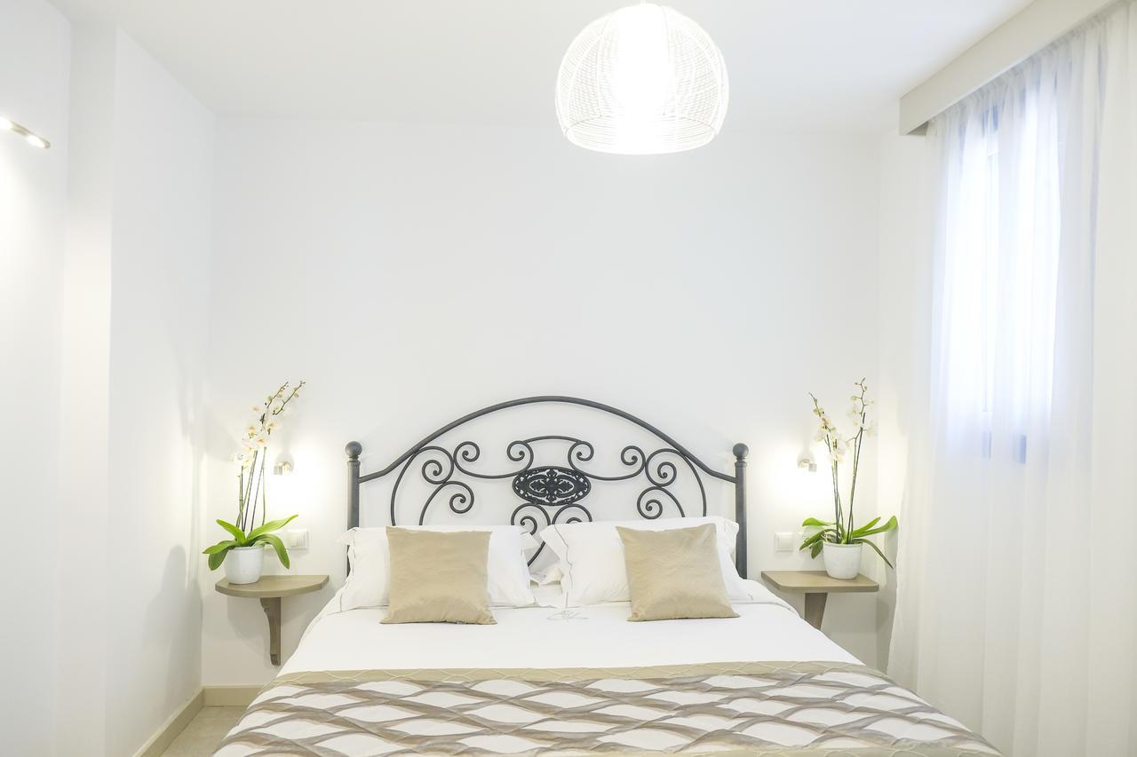 Acrotel Athena Villa Элия Экстерьер фото
